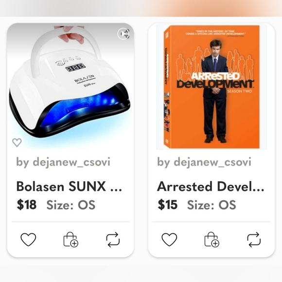 JUST IN, take a peek at new listings🛒🛍🎉 - Picture 10 of 16